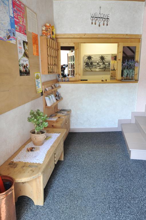 Garni Gimea Hotel Livigno Ngoại thất bức ảnh